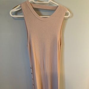 Gentle Fawn Dress